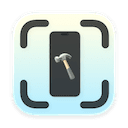 App Screenshots designer tool app icon