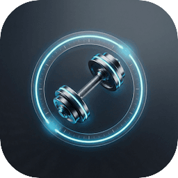 Tempo workout tracker app icon